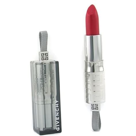 givenchy rouge interdit shine 12|l'interdit givenchy cheapest.